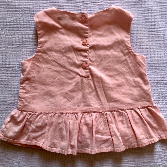 🌵3 for $15🌵Baby Gap top - Picture 5 of 5